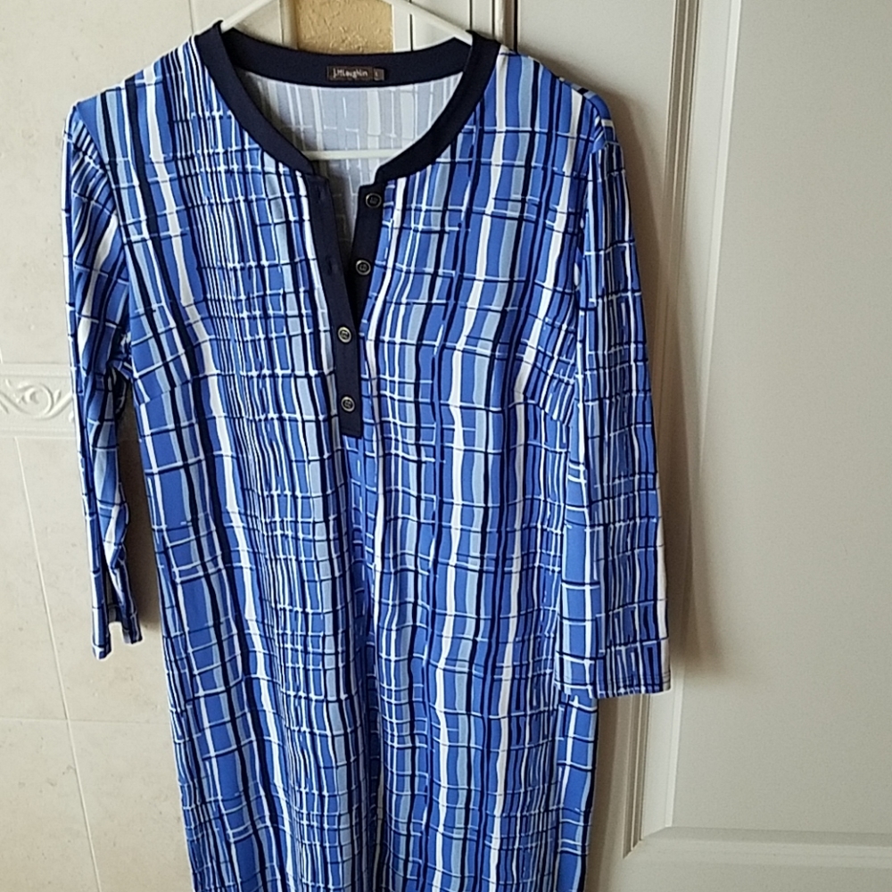 Dress like new,J.McLaughlin dress